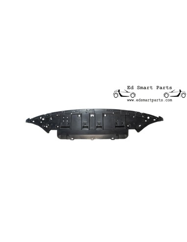 Support de garniture inférieure de pare-chocs avant A4538880060 Smart ForFour 453 15-17