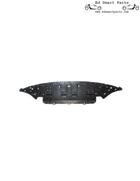 Suporte de acabamento inferior do para-choque dianteiro A4538880060 Smart ForFour 453 15-17