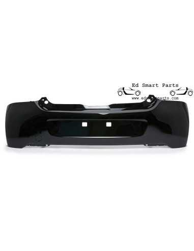 Paraurti posteriore verniciato a colori per Smart ForFour 453 15-17