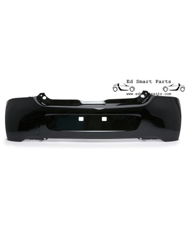 Pare-chocs arrière peint en couleur pour Smart ForFour 453 15-17
