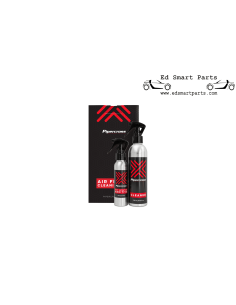 Kit de nettoyage pour filtre à air Pipercross 100 ml + 250 ml C9000