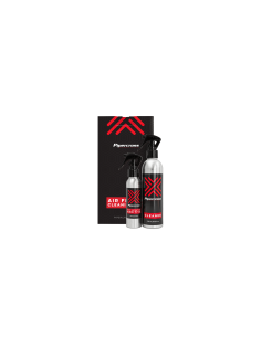 Pipercross Luftfilterreiniger-Set 100ml + 250ml C9000