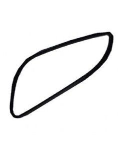Smart Roadster Coupe Seal for Side Rear Window