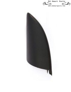 Garniture interieure de retroviseur electrique Smart 451 A4518110510 ou A4518110610