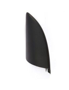 Inner cover trim for electric side mirror Smart 451 A4518110510 or A4518110610