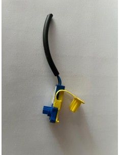 Conector de plugue para airbag do passageiro Smart Roadster 452