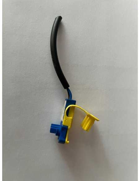 Smart Roadster 452 Passenger Airbag plug connector