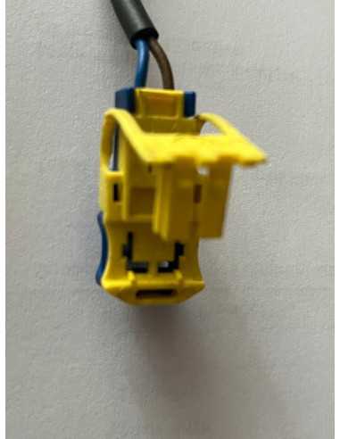 Smart Roadster 452 Passenger Airbag plug connector