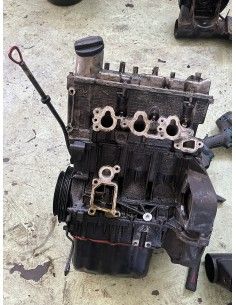 Smart Roadster motor 698ccm 45 kW A1600103200 2