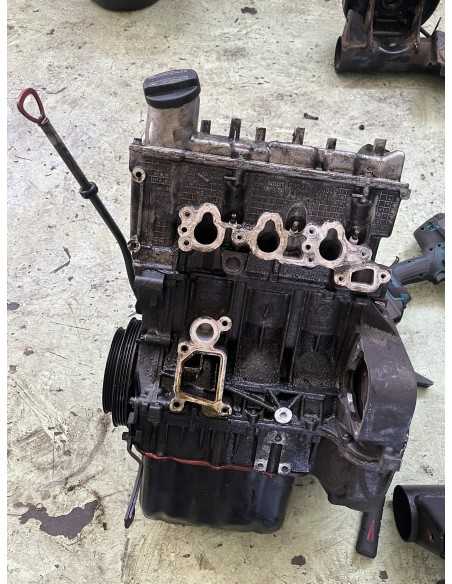 Motore Smart Roadster 698ccm 45 KW A1600103200 Motore Smart Roadster 698ccm 45 KW A1600103200