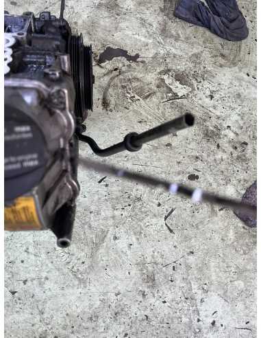 Smart Roadster 698ccm 45 KW Motor A1600103200