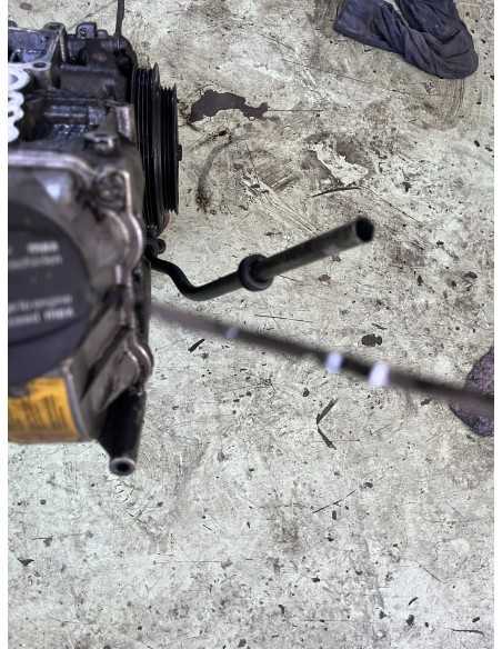 Smart Roadster 698ccm motor 45 KW A1600103200 Smart Roadster 698ccm motor 45 KW A1600103200