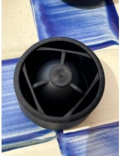 Stützzylinderkopfhaube für Smart Forfour – 4er-Set A1350150095 2