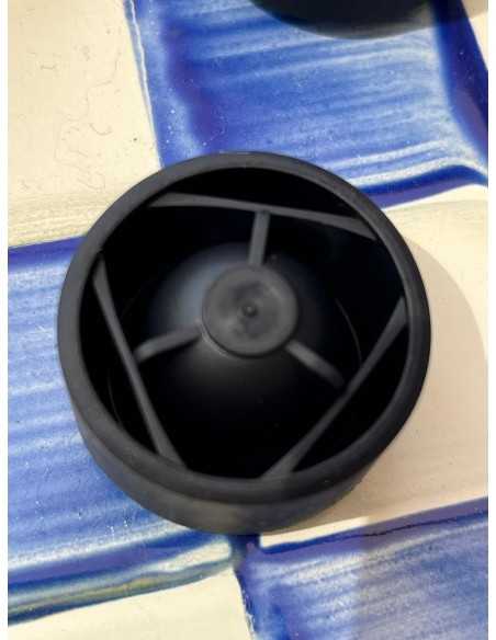 Stützzylinderkopfhaube für Smart Forfour – 4er-Set A1350150095