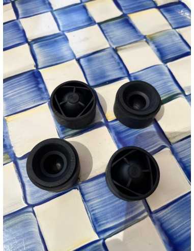 SUPORTE DA TAMPA DO CILINDRO PARA SMART FORFOUR - CONJUNTO DE 4 A1350150095