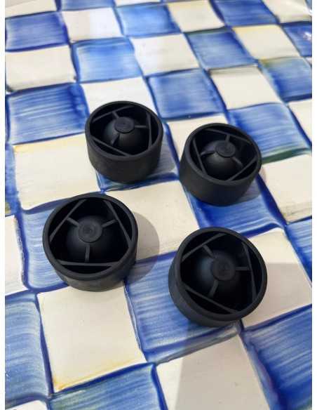 SOPORTE DE CULATA PARA SMART FORFOUR - JUEGO DE 4 A1350150095 SOPORTE DE CULATA PARA SMART FORFOUR - JUEGO DE 4 A1350150095