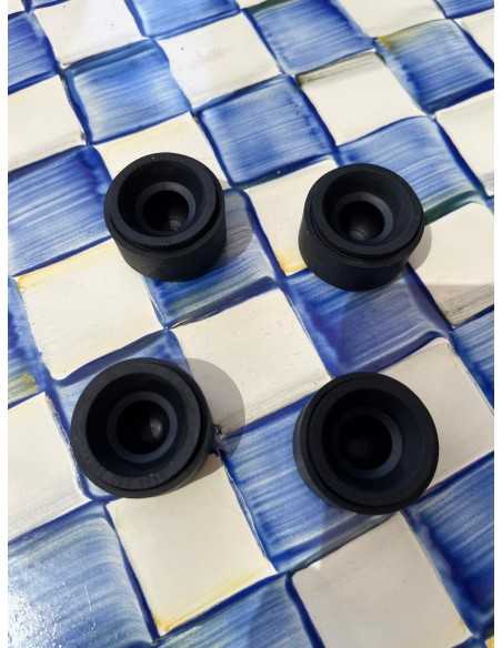 SOPORTE DE CULATA PARA SMART FORFOUR - JUEGO DE 4 A1350150095 SOPORTE DE CULATA PARA SMART FORFOUR - JUEGO DE 4 A1350150095