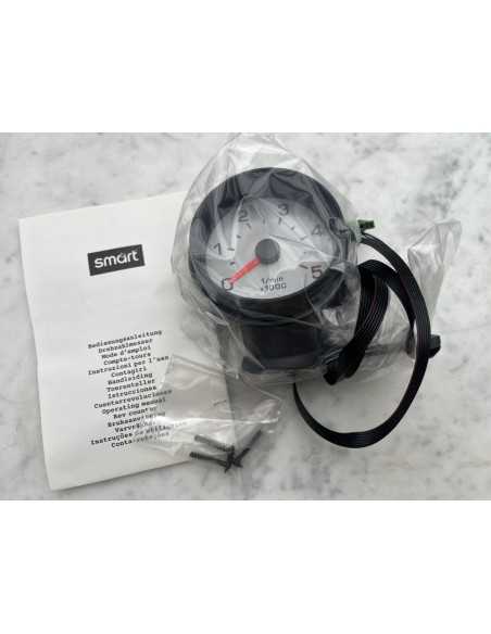 Smart Fortwo Pulse 450 Pod Rev Counter Diesel Q0010131V002C96A00