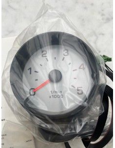 Smart Fortwo Pulse 450 Pod Rev Counter Diesel Q0010131V002C96A00 2