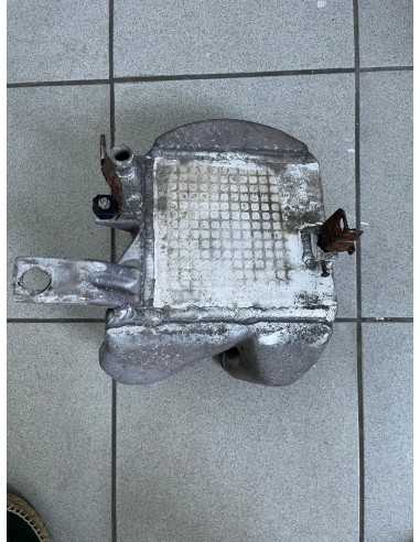 SMART ROADSTER BRABUS 74KW CHARGE AIR COOLER