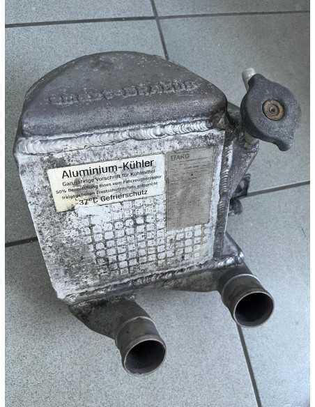 SMART ROADSTER BRABUS 74KW REFROIDISSEUR D'AIR DE SURALIMENTATION