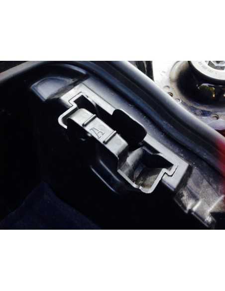 Smart Roadster Roof Bar stow bracket A Smart Roadster Roof Bar stow bracket A