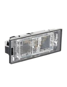 Luce targa Smart Fortwo / ForFour 453 2
