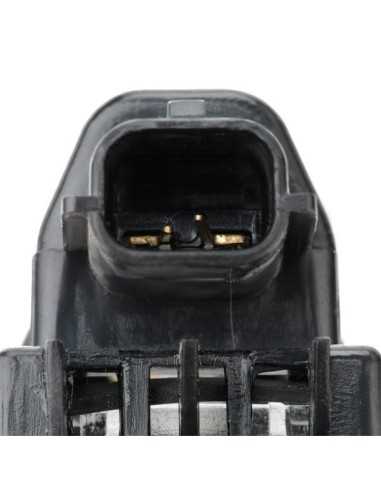 Kentekenverlichting Smart Fortwo / ForFour 453