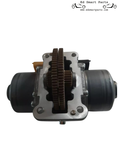 Nuovo attuatore del motore del selettore del cambio Smart forFour 454