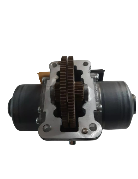 Nieuwe Smart forFour 454 versnellingshendelmotoractuator Nieuwe Smart forFour 454 versnellingshendelmotoractuator