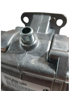 Nuovo attuatore del motore del selettore del cambio Smart forFour 454 2