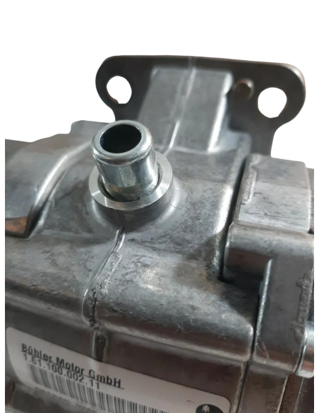 Nieuwe Smart forFour 454 versnellingshendelmotoractuator Nieuwe Smart forFour 454 versnellingshendelmotoractuator