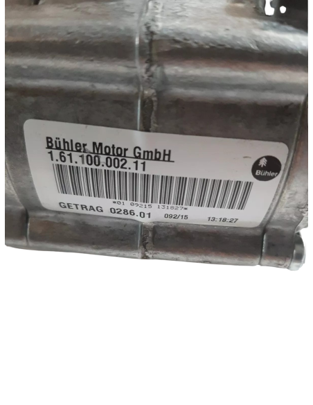 Nieuwe Smart forFour 454 versnellingshendelmotoractuator Nieuwe Smart forFour 454 versnellingshendelmotoractuator