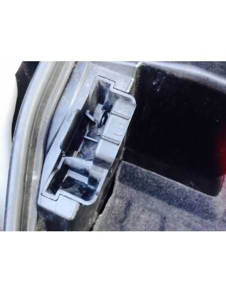 Smart Roadster Dachträger-Aufbewahrungshalterung B