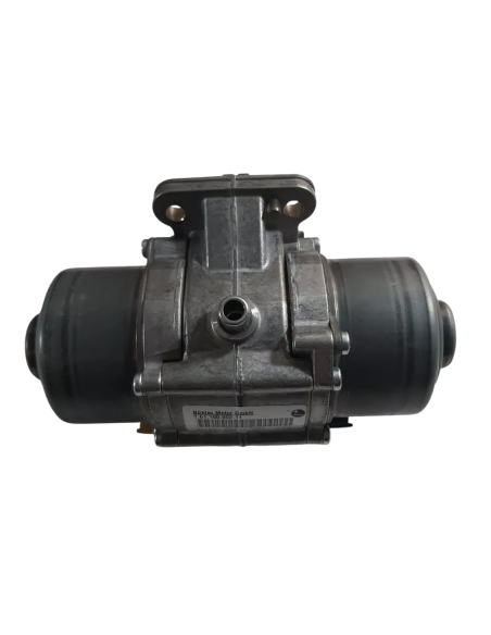 Nieuwe Smart forFour 454 versnellingshendelmotoractuator Nieuwe Smart forFour 454 versnellingshendelmotoractuator
