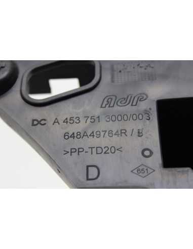NUEVO SMART FORFOUR 453 Soporte de capó delantero derecho A4537513000