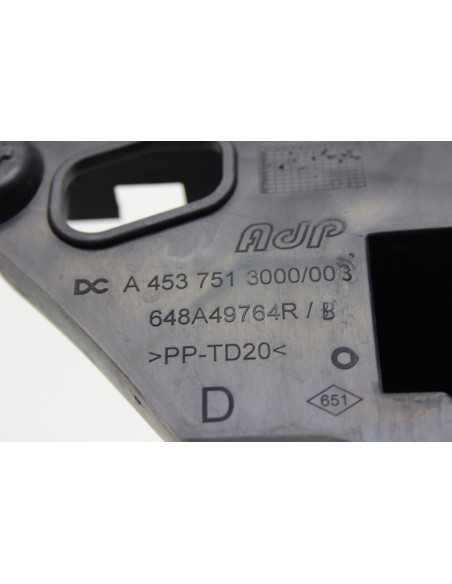NUEVO SMART FORFOUR 453 Soporte de capó delantero derecho A4537513000 NUEVO SMART FORFOUR 453 Soporte de capó delantero derecho A4537513000