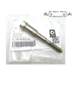 SMART FORTWO 451 MHD STARTER CHARGER BEARING LINER BOLT SCREW A132155000102