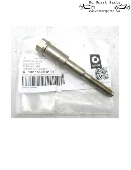 SMART FORTWO 451 MHD STARTER CHARGER BEARING LINER BOLT SCREW A132155000102