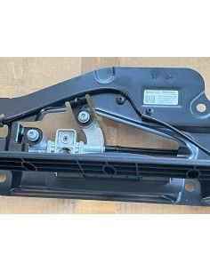 Supporto modulo capote Smart Roadster 452 OEM Q0009862V010000000 2