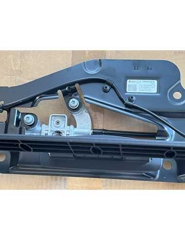 Smart Roadster 452 Softtop Module Carrier OEM Q0009862V010000000
