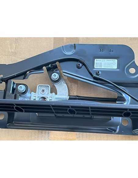 Smart Roadster 452 Softtop Module Drager OEM Q0009862V010000000