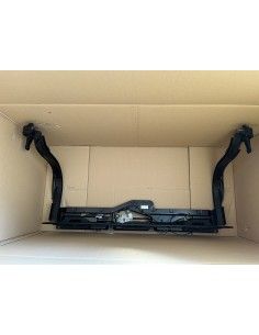 Supporto modulo capote Smart Roadster 452 OEM Q0009862V010000000