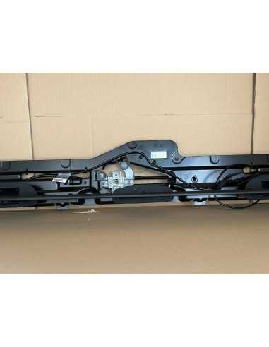 Smart Roadster 452 Softtop Module Carrier OEM Q0009862V010000000