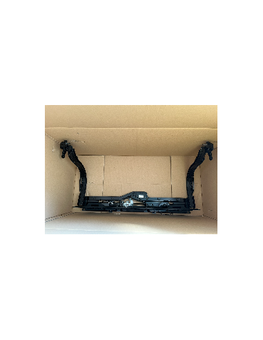 Smart Roadster 452 Softtop Module Carrier OEM Q0009862V010000000