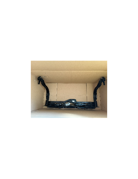 Smart Roadster 452 Softtop Module Carrier OEM Q0009862V010000000 Smart Roadster 452 Softtop Module Carrier OEM Q0009862V010000000