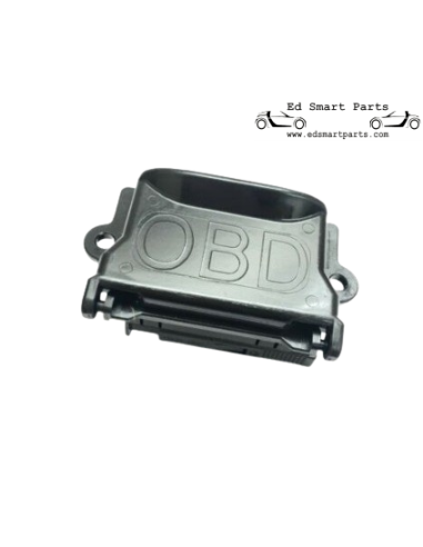 NIEUWE OEM MERCEDES-BENZ DIAGNOSE STEKKERSBEUGEL A2025402373