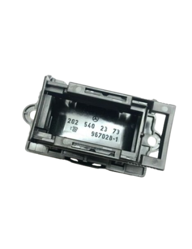 NEW OEM MERCEDES-BENZ DIAGNOSIS PLUG BRACKET A2025402373