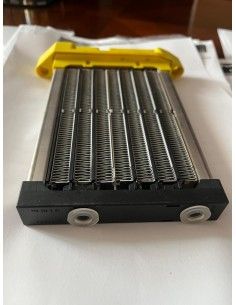 Radiateur de chauffage d'habitacle électrique Smart ForTwo 450 Diesel Q0005761V002000000