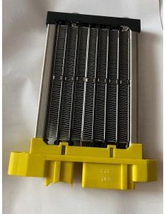 Smart ForTwo 450 Diesel Electric cabin heater radiator Q0005761V002000000 2